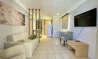 Imagem 6: SR-BCLASSRADI Mobiliado de acordo com a foto Nascente