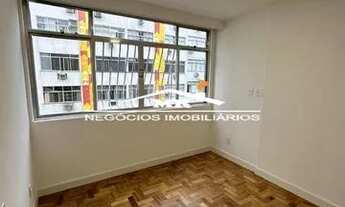 Imagem 6: Apartamento com 2 dormitórios à venda, 60 m² por R$ 600.000 - Icaraí - Niterói/RJ