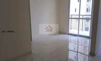 Imagem 4: Apartamento para Locação em Guarulhos, Macedo, 2 dormitórios, 1 banheiro, 1 vaga