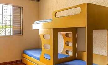 Imagem 7: CASA ASSOBRADADA - IPIRANGA - SP