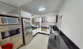 Imagem 7: Sobrado Triplex com 3 Quartos - No Uberaba