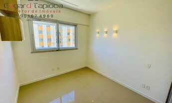 Imagem 7: Apartamento para venda possui 92 m2 com 3 quartos em Pituba - Salvador - Bahia