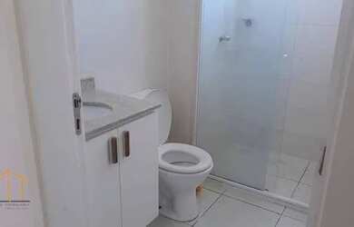 Imagem 7: Apartamento com 2 dormitórios, 57 m² - venda por R$ 300.000,00 ou aluguel por R$ 1.800,00