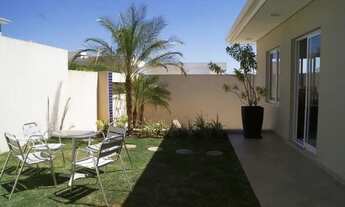 Imagem 6: Casa mobiliada com 4 suites, piscina, gourmet - Terras de Vinhedo - SP