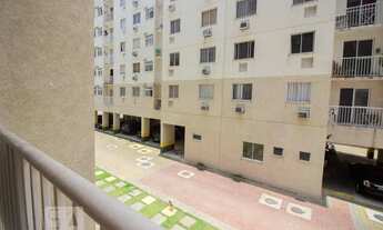 Imagem 3: Apartamento para Aluguel - Engenho de Dentro, 2 Quartos, 60 m2