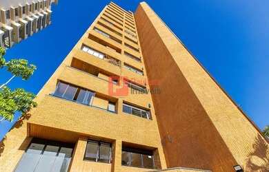 Imagem 6: Apartamento com 3 dormitórios à venda, 126 m² por R$ 1.400.000,00 - Brooklin - São Paulo/S