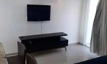 Imagem 6: FLAT MOBILIADO EM PONTA NEGRA