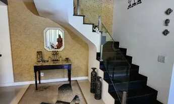 Imagem 3: Cobertura para venda tem 164 metros quadrados com 3 quartos