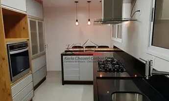 Imagem 7: Apartamento - Condomínio Privilege Brooklin - 4 suítes, 4 vagas, terraço gourmet envidraç