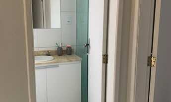 Imagem 5: Casa para venda com 70 metros quadrados com 1 quarto em Stella Maris - Salvador - Bahia