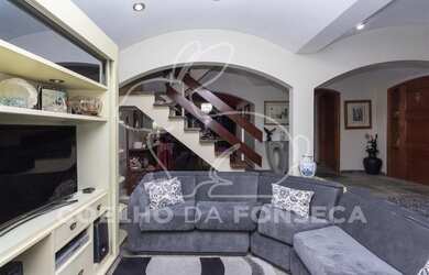 Imagem 7: São Paulo - Casa Padrão - Vila Mariana