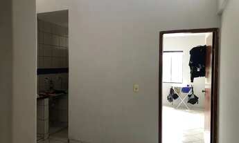 Imagem 3: Suíte bem localizada 208 Sul