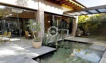 Imagem 4: Casa - Sítios de Recreio Gramado - Campinas