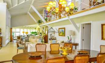 Imagem 5: Casa - Sítios de Recreio Gramado - Campinas