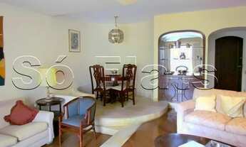 Imagem: Flat The Pierre disponível para venda com