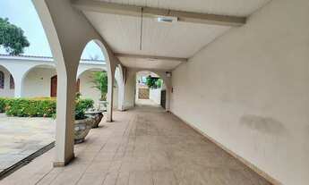 Imagem 3: Alugo Casa Comercial/Residencial com 1319m² na Morada do Sol Aleixo