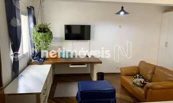 Imagem 2: Locação Apartamento 1 quarto Vila Nova Conceição São Paulo