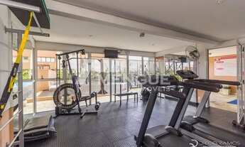 Imagem: Apartamento residencial com 3 dormitórios