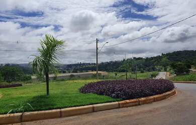 Imagem 3: Lotes Financiados Prontos p Construir com Asfalto Água e Luz