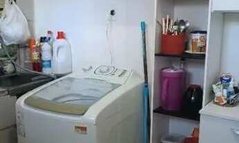 Imagem 7: Alugo QUARTO em AP mobiliado em Candeias