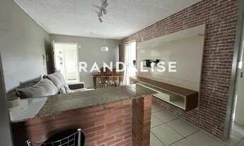 Imagem 3: CANOAS - Apartamento Padrão - Igara