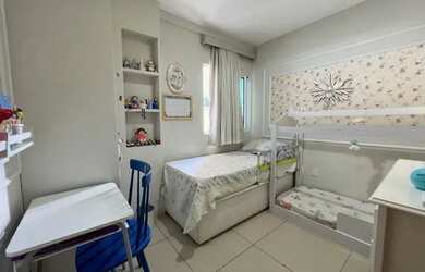 Imagem 7: Apartamento para venda possui 65 metros quadrados com 2 quartos em São Cristóvão - Teresin