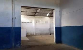 Imagem 5: Galpão para locação na Caucaia - 700m² no Parque Soledade