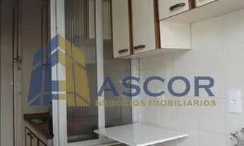 Imagem 7: Apartamento com 2 dormitórios com 2 vagas de garagem no centro de Florianópolis!