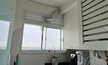 Imagem 6: Apartamento com 2 dormitórios à venda, 57 m² por R$ 532.000 - Torres de São Jose - Jundiaí