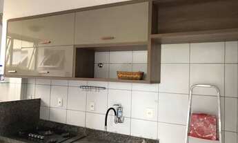 Imagem 9: Apartamento para Locação, Condomínio Vale do Gurgueia no bairro Uruguai