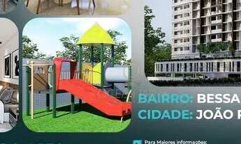 Imagem: Cód608 - Apartamento Alto padrão, no Bessa