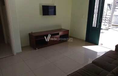 Imagem 6: Casa - Loteamento Chácara Prado - Campinas