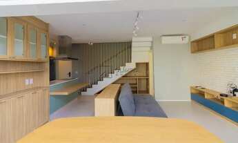 Imagem 7: Apartamento Venda Brooklin 82 m² 1 Dormitórios