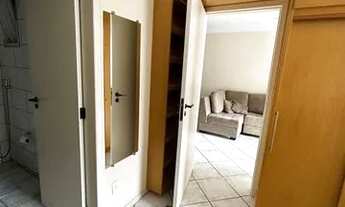 Imagem 3: Apartamento para aluguel anual mobiliado boa localização