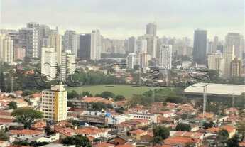 Imagem 11: Flat próximo da Avenida dos Bandeirantes, com fácil acesso a Avenida Marginal Pinheiros. S