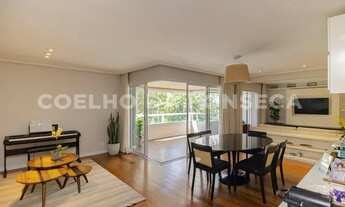 Imagem 4: São Paulo - Apartamento Padrão - Real Parque