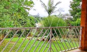 Imagem 2: Casa - Loteamento Caminhos de San Conrado - Sousas - Campinas