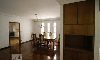 Imagem 3: Casa para Aluguel - Vila Lisboa, 4 Quartos, 120 m2