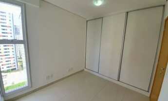 Imagem 5: Apartamento com 03 suites e varanda ampla no Res. Bellagio