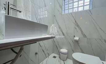 Imagem 5: Casa com 4 dorms, João Aranha, Paulínia - R$ 639 mil, Cod: 3RCA1813