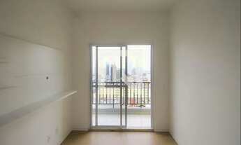 Imagem 2: Apartamento para Aluguel - Água Branca, 1 Quarto, 28 m2