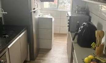 Imagem 4: Apartamento à venda 2 quartos 1 vaga Marina Park Santa Emília - São Paulo - SP