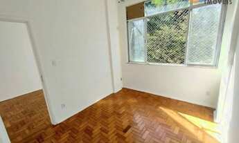 Imagem 7: Apartamento com 1 quarto para alugar, 50 m² por R$ 1.964/mês - São Francisco - Niterói/RJ