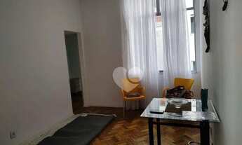 Imagem: Apartamento à venda, 50 m² por R$ 380.000,00