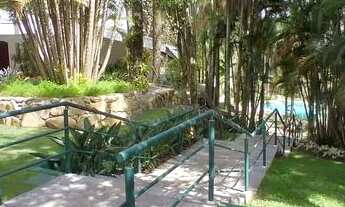 Imagem 3: Casa - Sítios de Recreio Gramado - Campinas