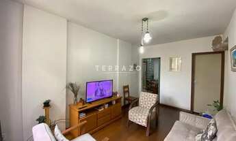 Imagem: Apartamento à venda no coração da cidade