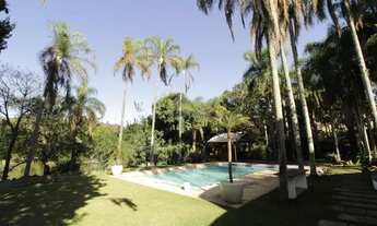 Imagem 2: Casa - Sítios de Recreio Gramado - Campinas