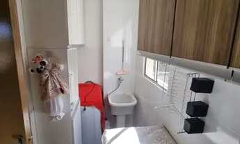 Imagem 7: Apartamento para venda tem 52 metros quadrados com 2 quartos em Parque Geórgia - Cuiabá