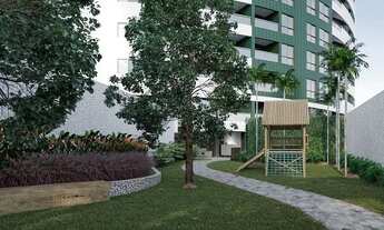 Imagem 3: Apartamento para venda tem 83 metros quadrados com 3 quartos em Graças - Recife - PE