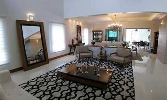 Imagem 4: Casa - Loteamento Mont Blanc Residence - Campinas